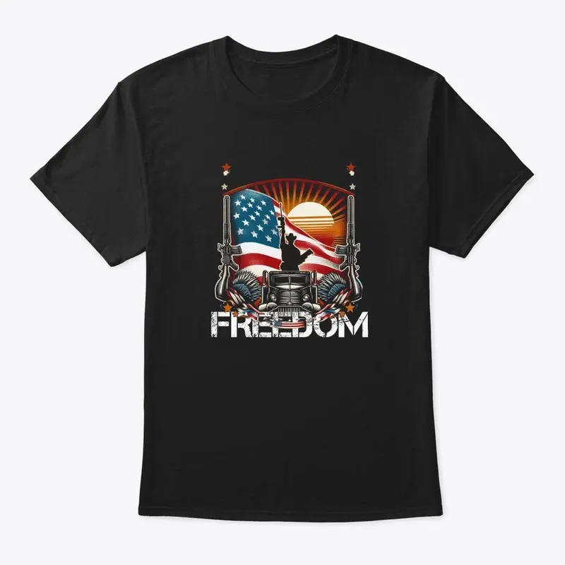 Trucker Freedom