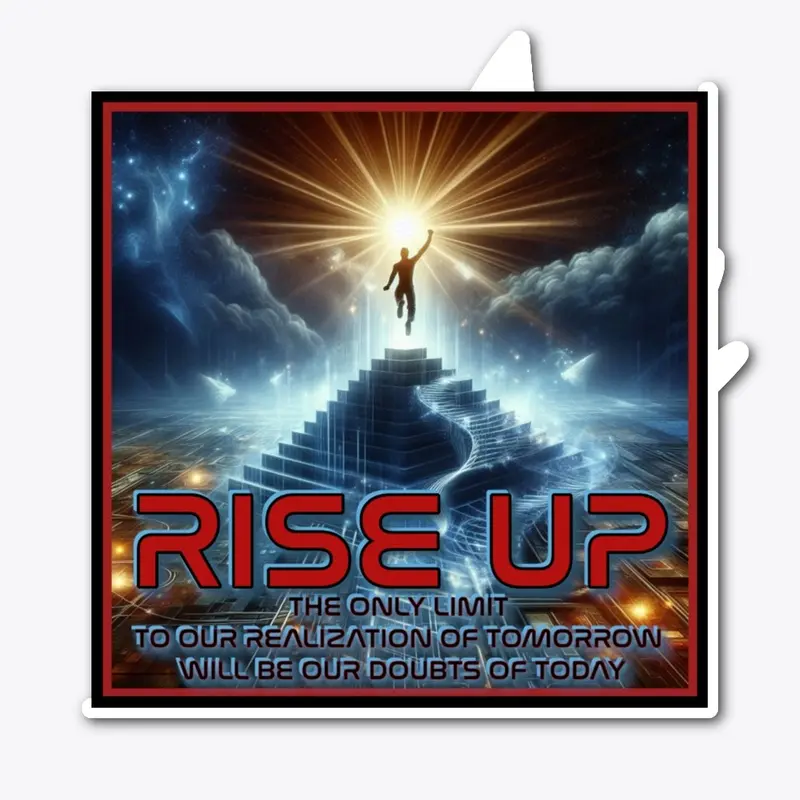 Rise Up NOW