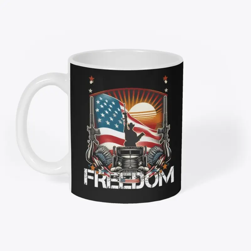 Trucker Freedom