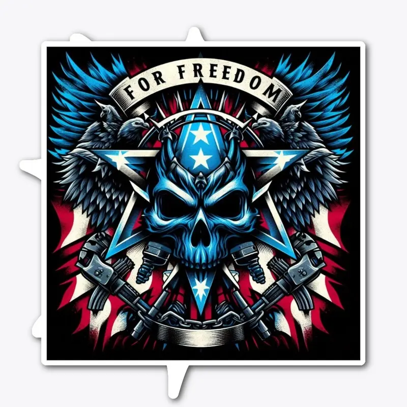 Freedom Rock